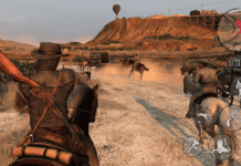 Red Dead Redemption is coming to mobile devices for Netflix subscribers on December 4th
