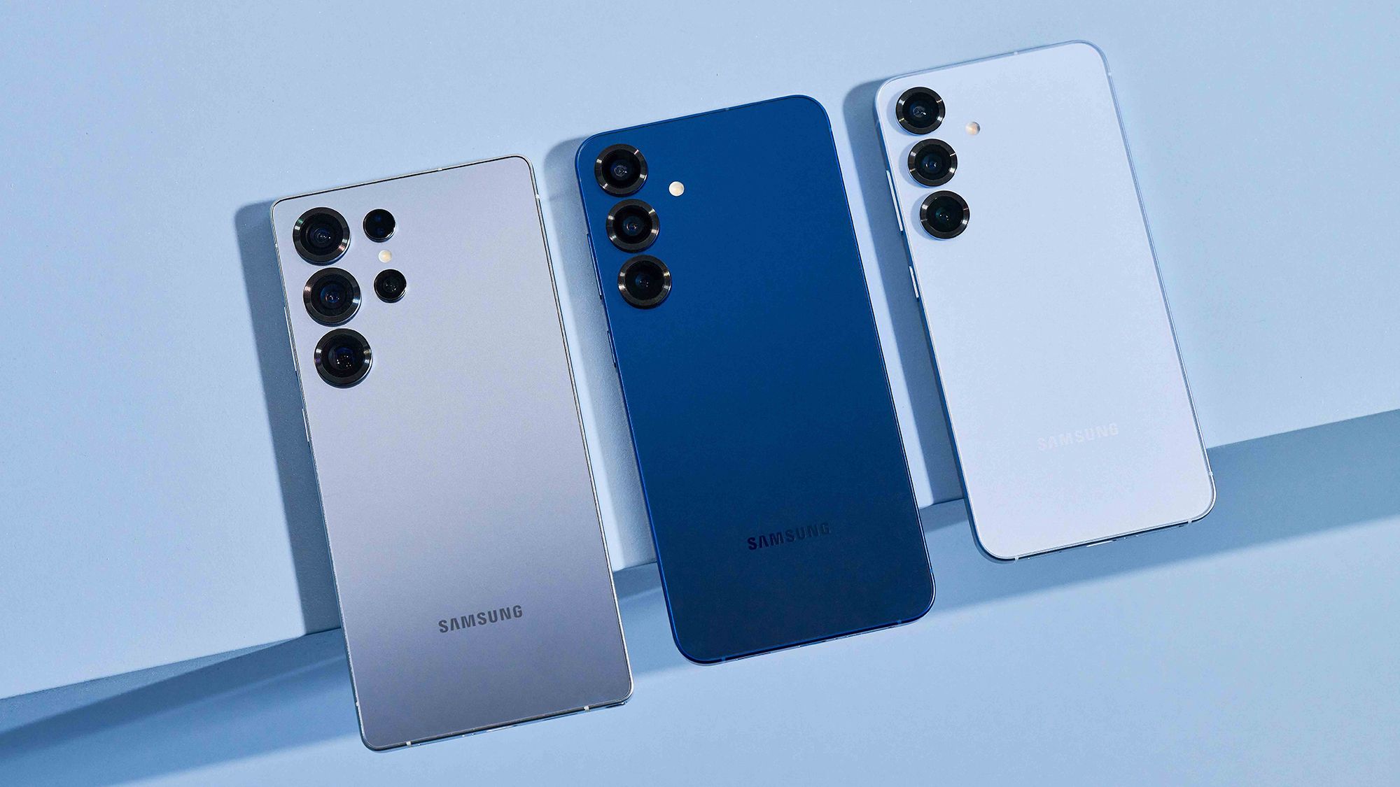 Samsung launches the big weapon: new photo sensor for all S26