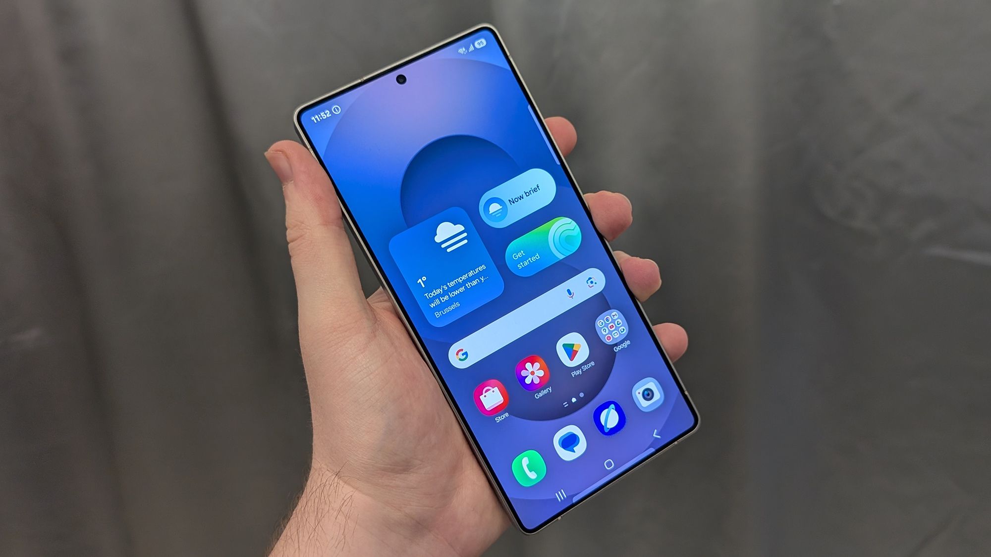 Samsung will revolutionize your Galaxy with One UI 8.5: here's why