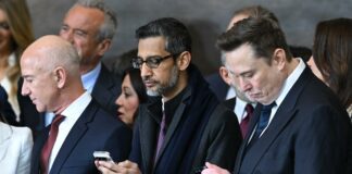 Sen. Warren: Big Tech Tax Breaks Could Have Covered Benefits for Millions of Americans