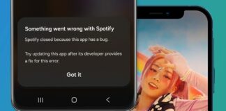 Still having issues with Spotify app crashing? You are not alone: ​​many say that the application has been unusable for several days