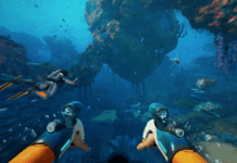 Subnautica Publishing transforms into AI First Company and implements a voluntary retirement policy Subnautica Publishing transforms into AI First Company and implements a voluntary retirement policy