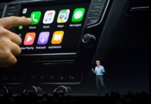 Tesla will test Apple CarPlay in its vehicles