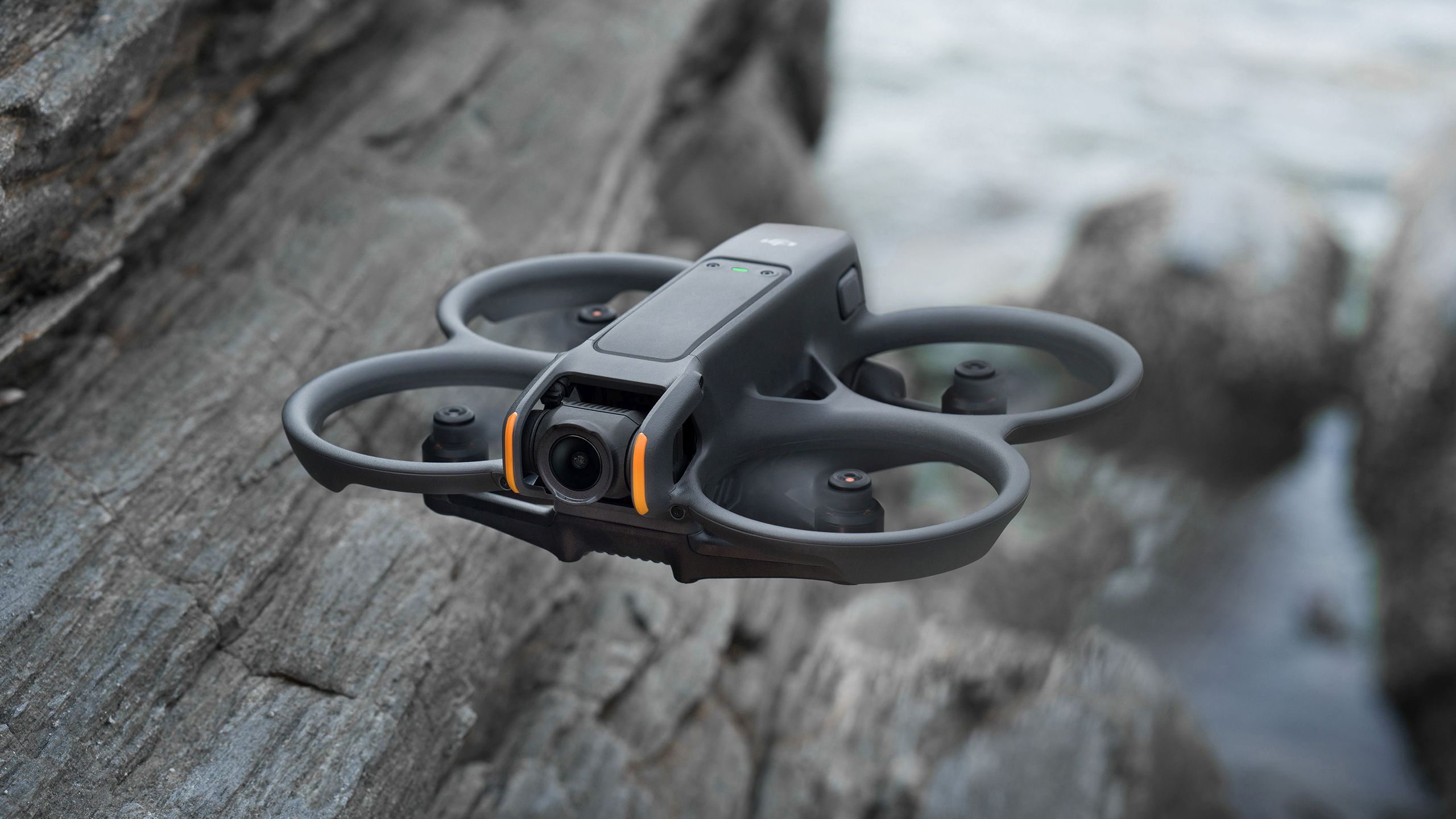 The DJI Avata 360 could hit the market any day now, but a US ban still exists.