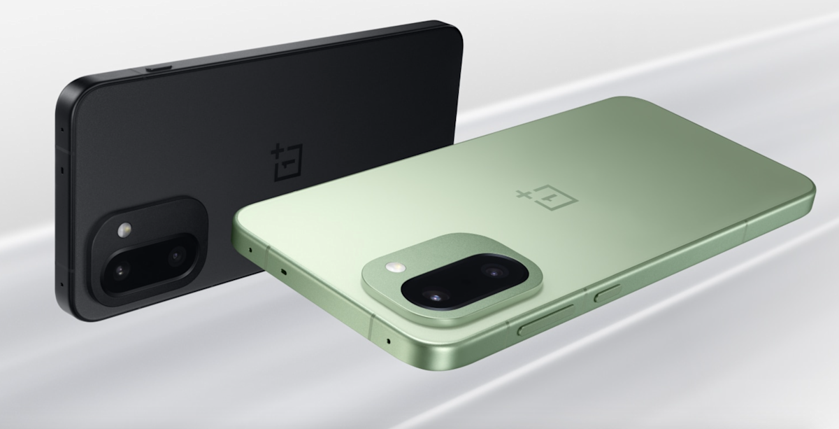 The OnePlus 15R smartphone is affordable, durable and will launch next month