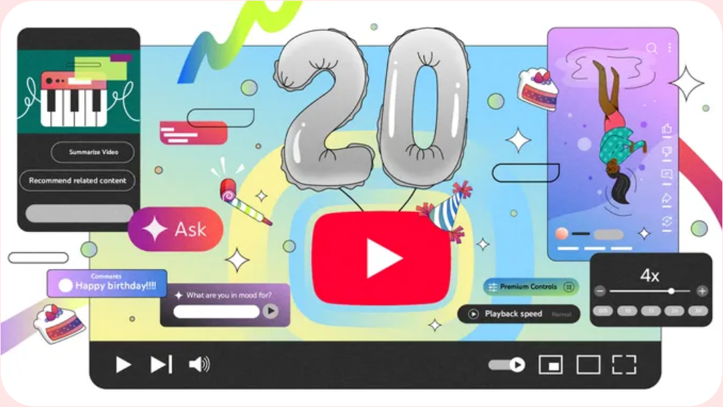 The most popular social media platform among American adults is not Instagram or TikTok