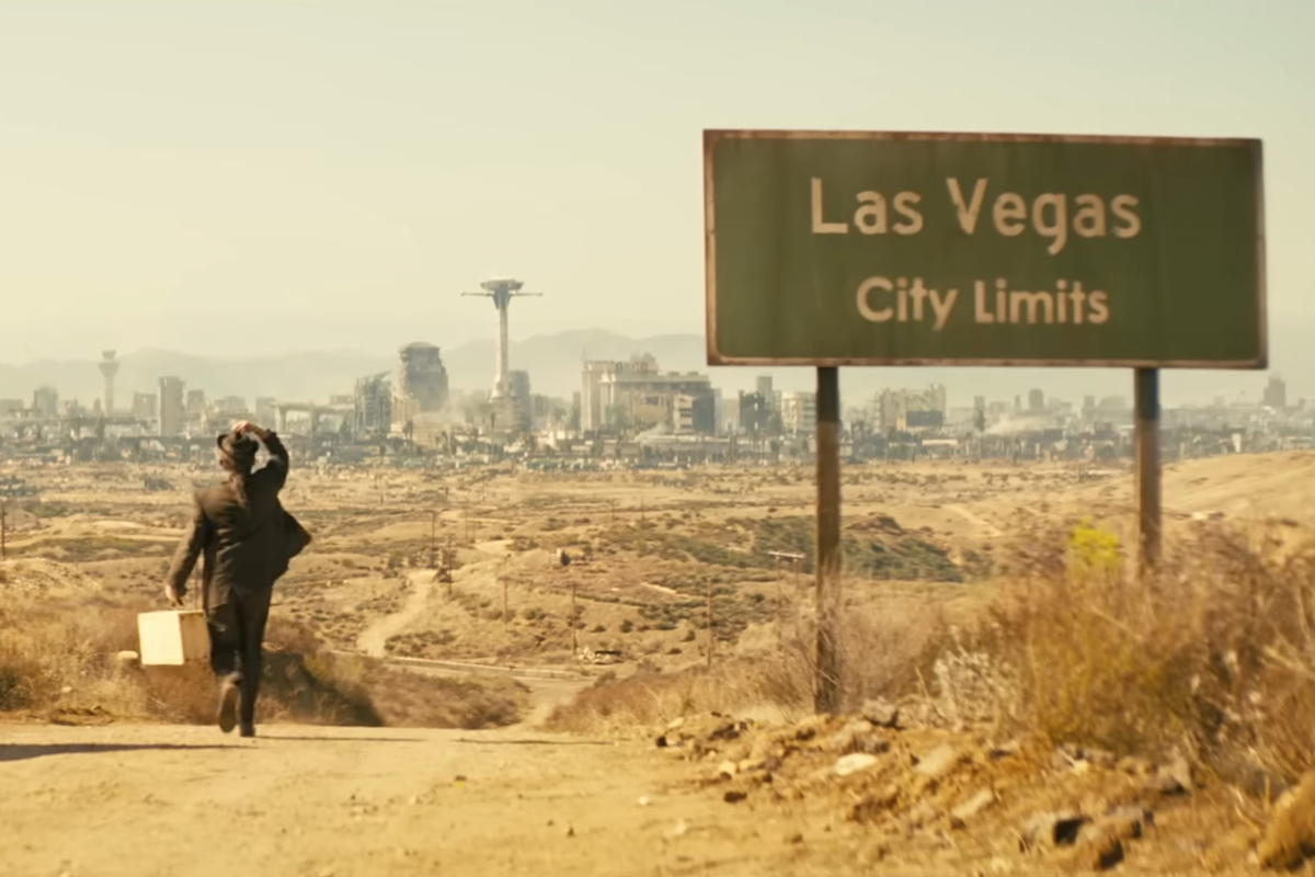 The new Fallout Season 2 trailer is full of brief nods to the source material.