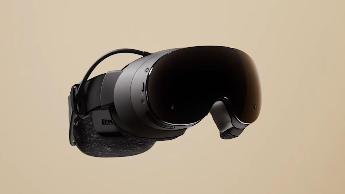 Valve’s Steam Frame VR headset is finally official and will be available in 2026