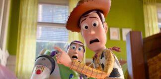 Watch Pixar's new teaser for Toy Story 5