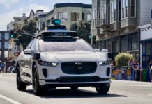 Waymo is launching in three new cities next year