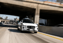 Waymo's self-driving cars will hit highways in three US cities.