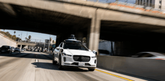 Waymo's self-driving cars will hit highways in three US cities.