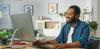 What you see is what you hear: how smarter displays are shaping how we work and feel