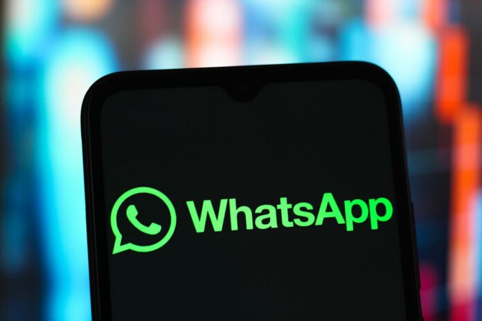 WhatsApp would have to deal with new European regulations