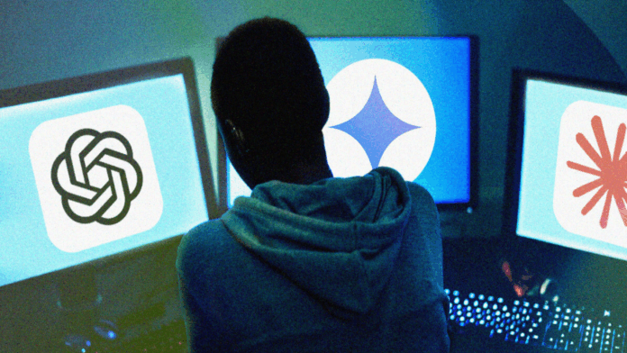 When AI systems reach their limits, they produce alarming results