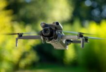 Why DJI drones might be banned in the US