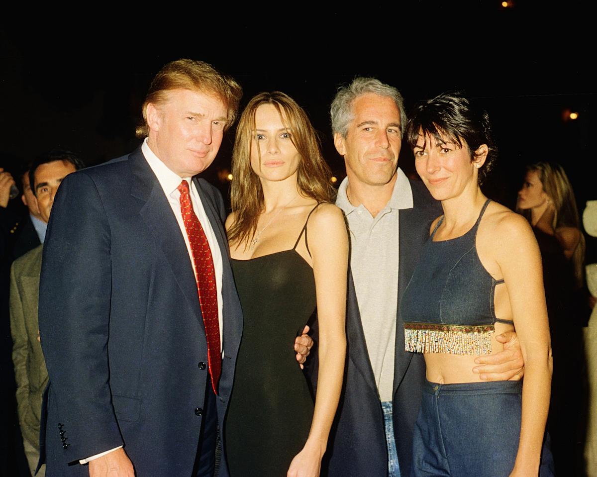 You can now browse Epstein’s emails in a fake Gmail tab