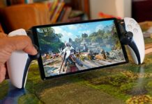 You can now stream PS5 video games you personal over the cloud on the PlayStation Portal You can now stream PS5 games you own over the cloud on the PlayStation Portal