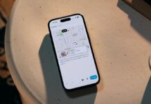 You can now use ChatGPT Voice without leaving the chat






