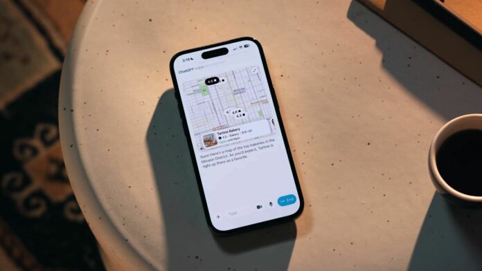 Your voice experience in ChatGPT just got a big update – here are 5 things you need to know






