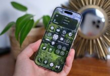 iOS, iPadOS and macOS now let you freeze Apple's Liquid Glass

