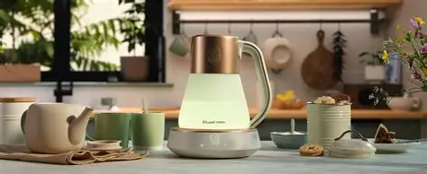 Russell Hobbs Calm Kettle