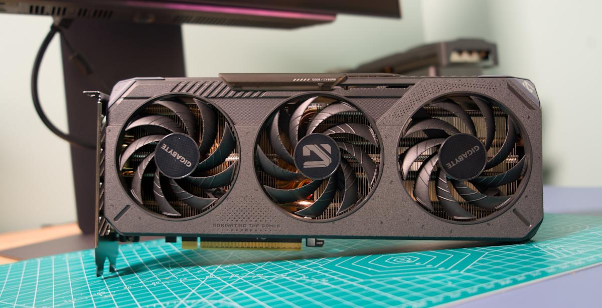 AMD Radeon RX 9060 XT 16GB review: Finally a powerful GPU for $350
