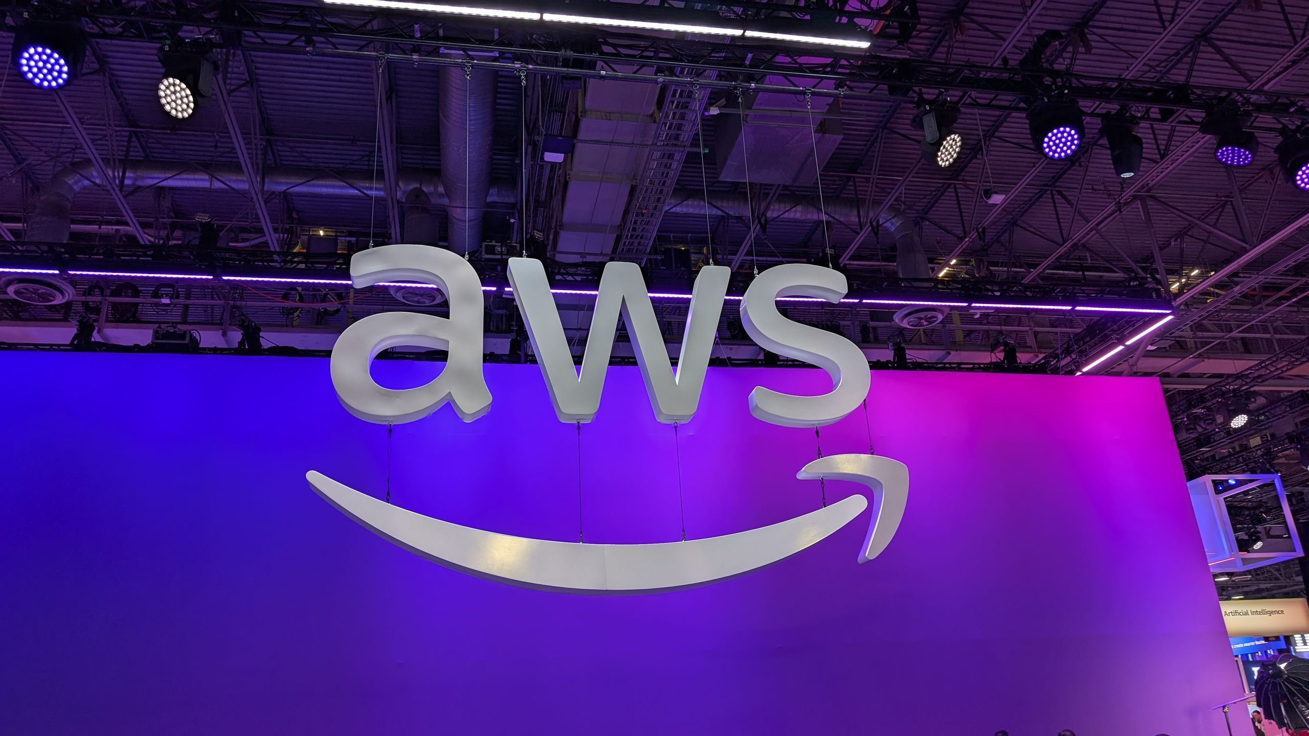 AWS re:Invent 2025 - all the day two news and updates live from Las Vegas