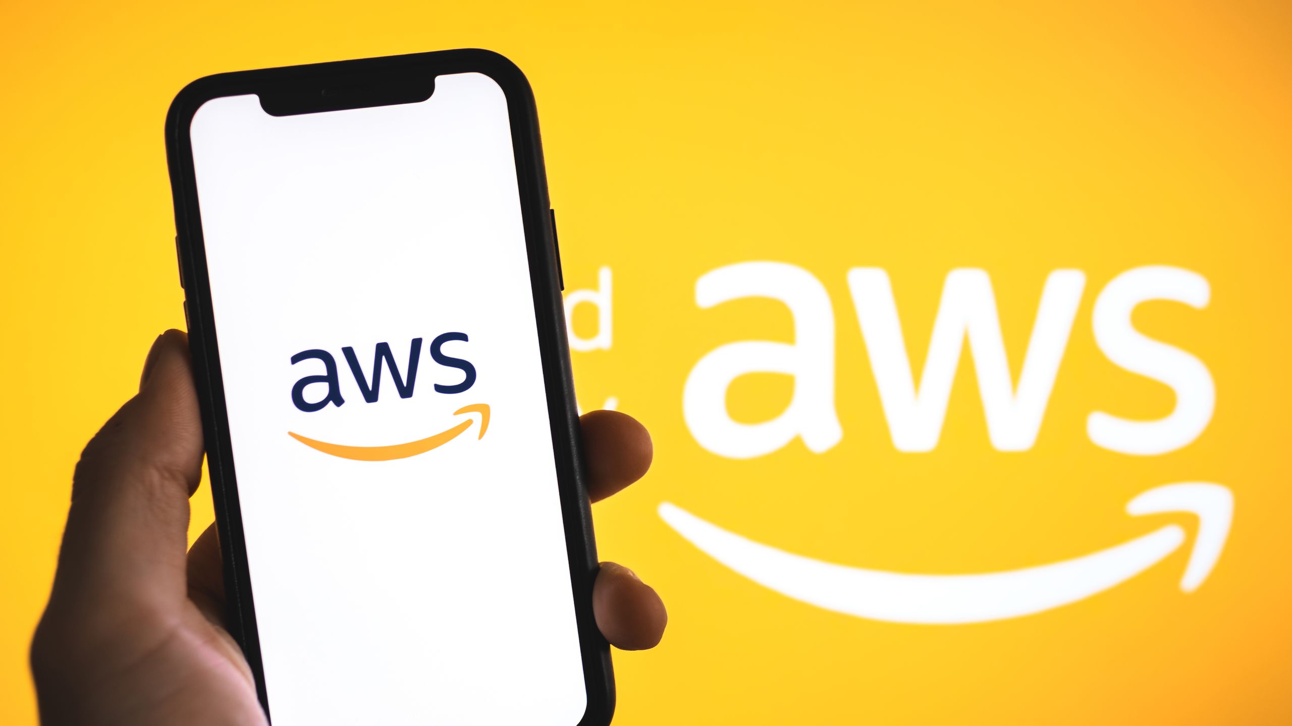 AWS systems affected by cryptomining fraud using stolen IAM data






