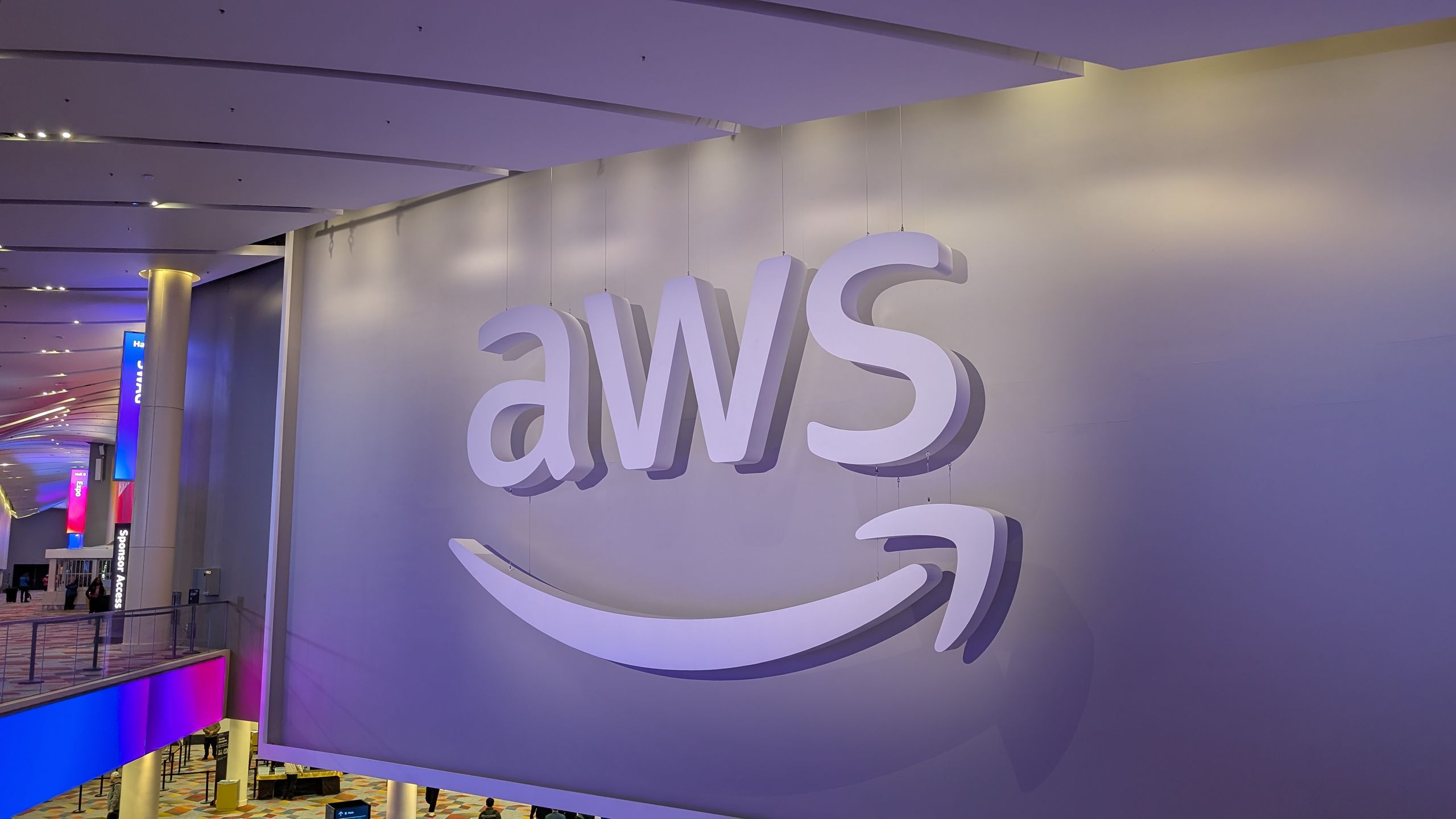 AWS wants to be part of Nvidia's 'AI factories' and could change the way your entire business approaches artificial intelligence