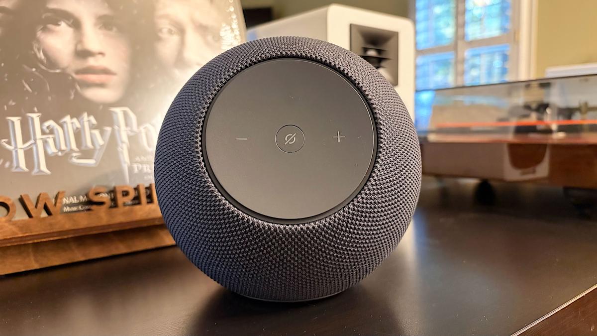 Amazon Echo Studio (2025) review: A big review for Alexa+