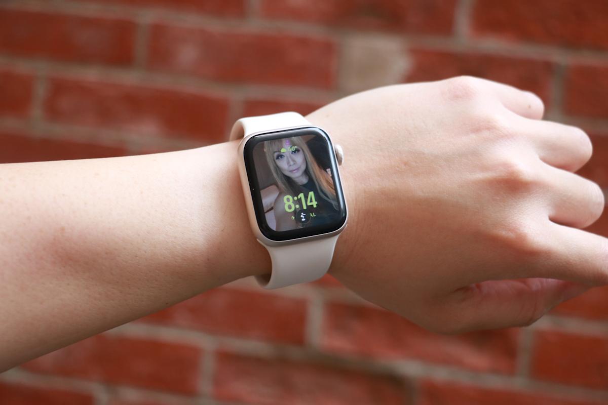 Apple Watch SE 3 review: Good enough for most people