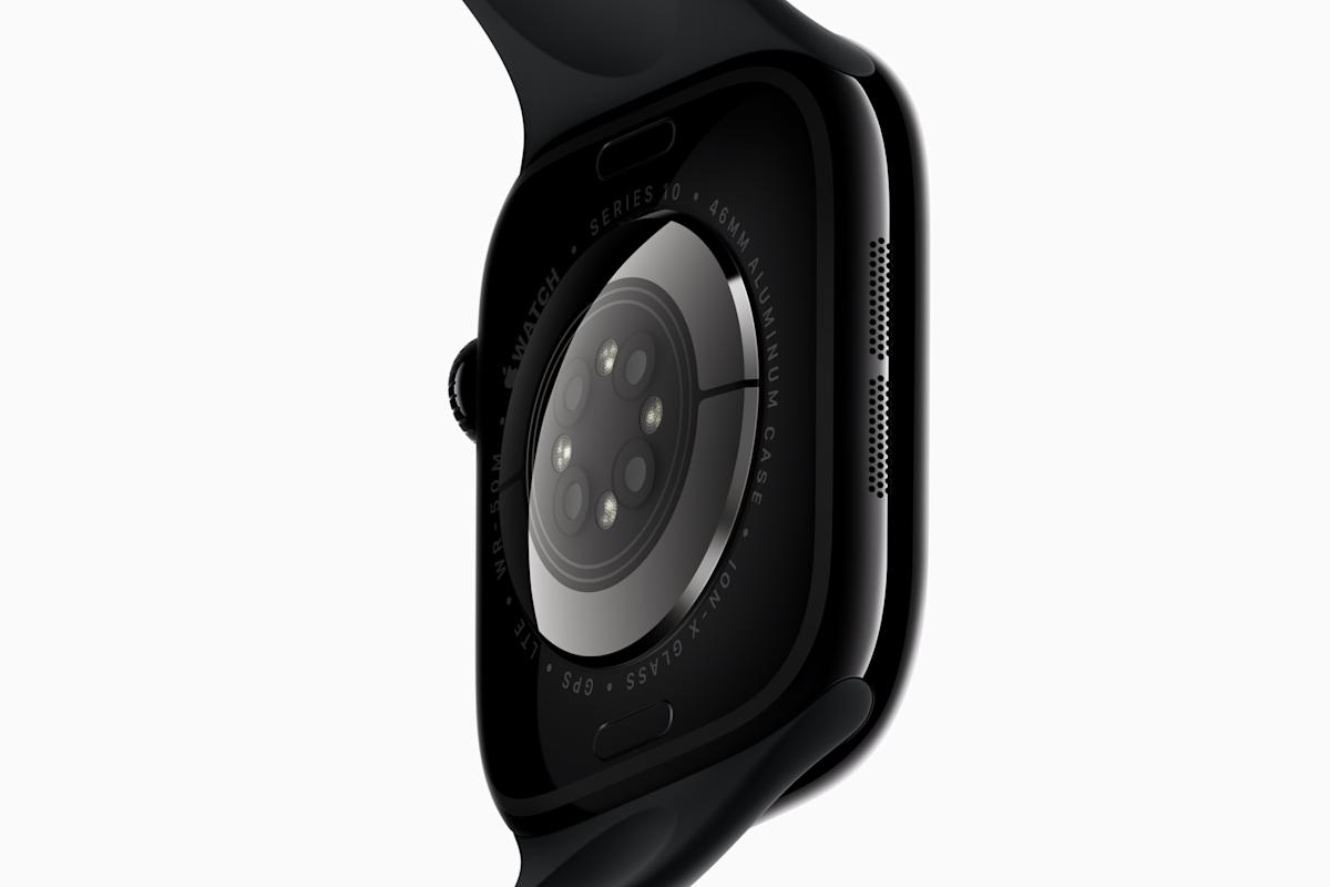 Apple claims a former employee stole Apple Watch trade secrets for Oppo