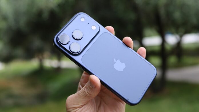 Apple iPhone 17 Pro REVIEW