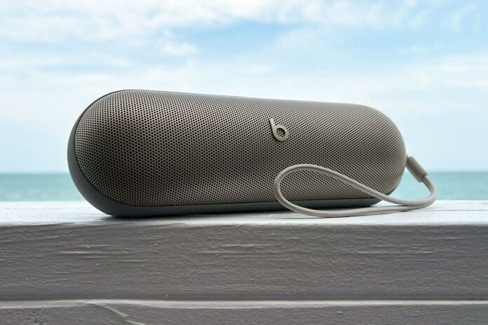 Beats Pill review: The comeback is worth the wait
