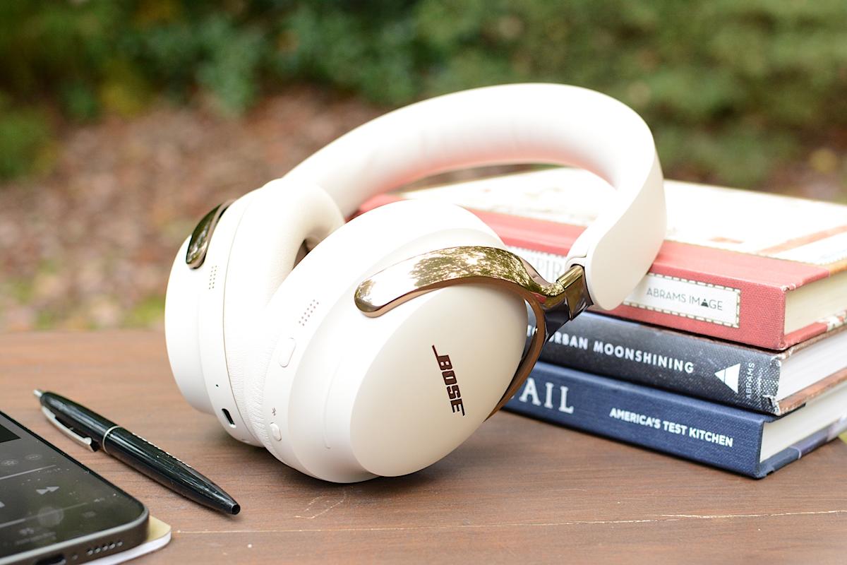Bose QuietComfort Ultra Headphones (2nd Generation) Review: Effective updates to a well-known formula