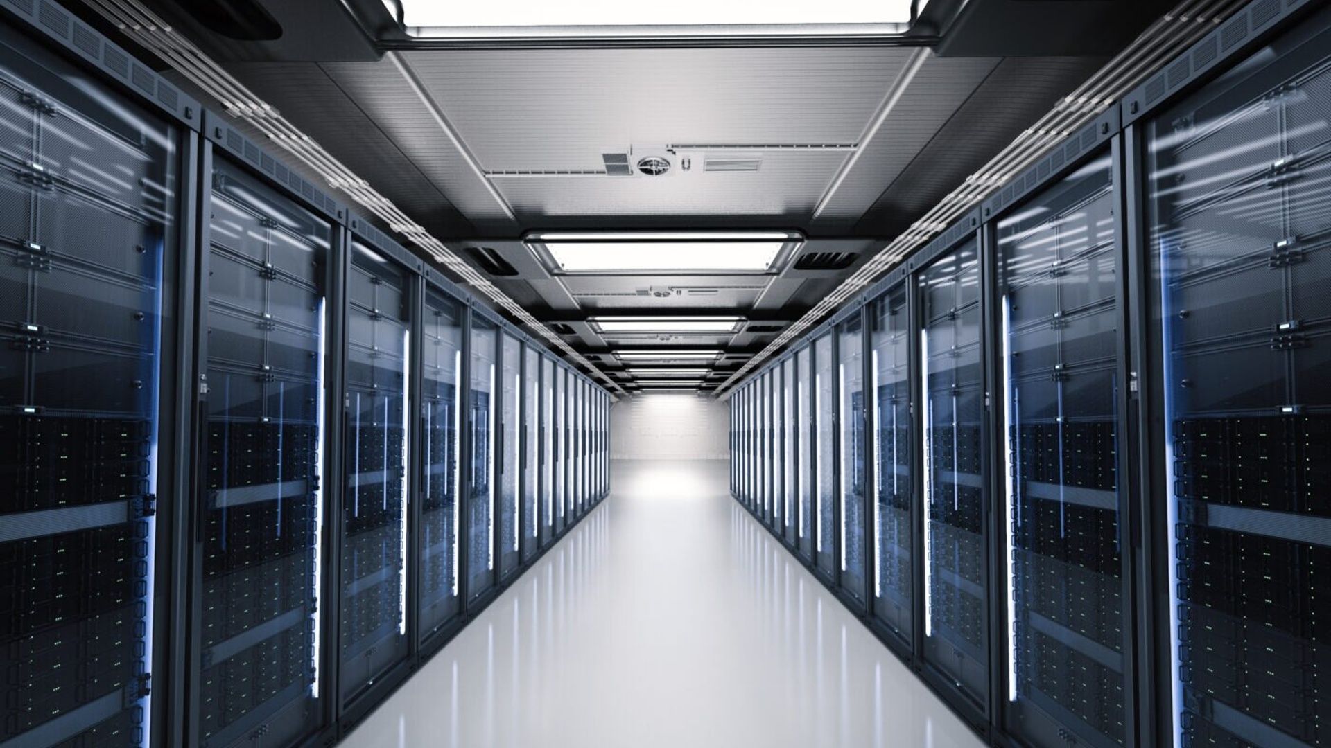 A data center