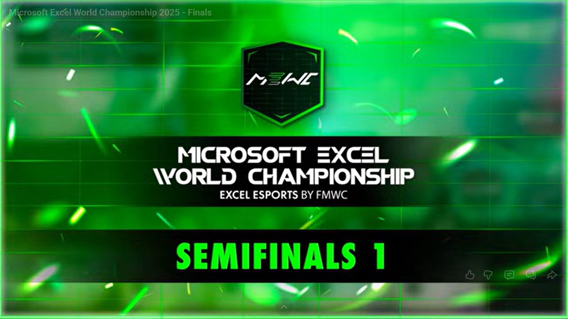 Excel Esports reaches new heights with an unexpected new champion