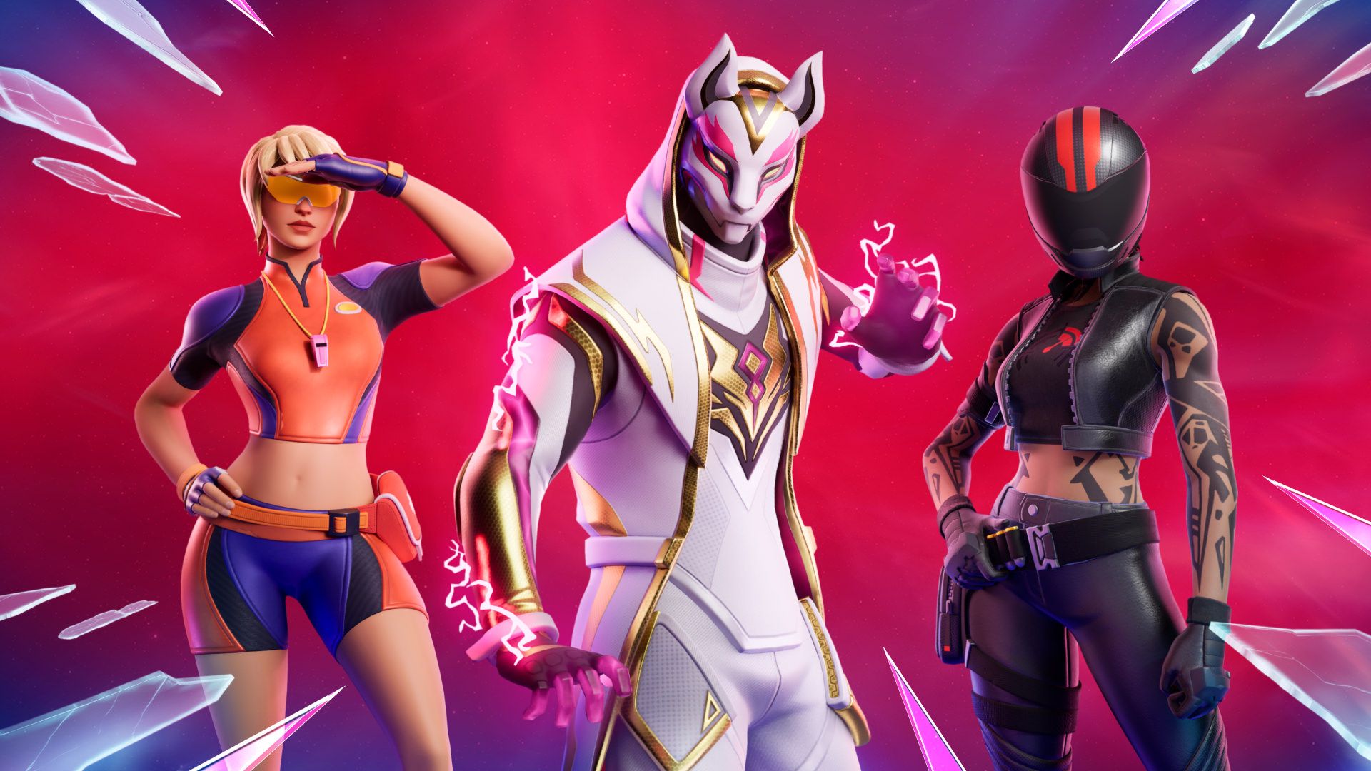 Fortnite OG Season 7 Release Date: Here’s When OG Returns