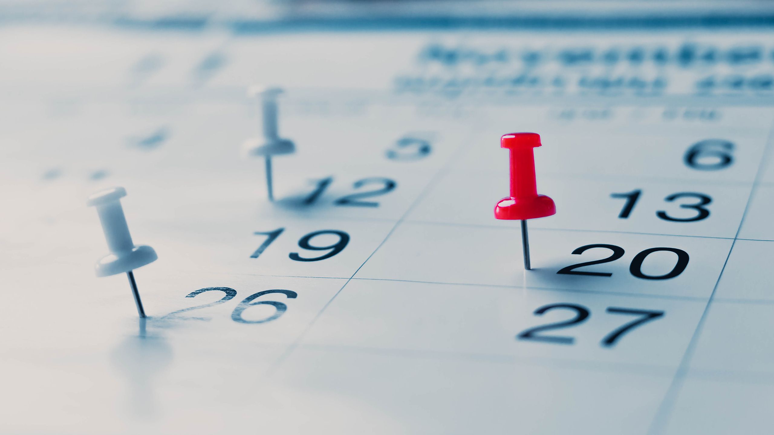 Gently! This calendar notification may be loaded with malware