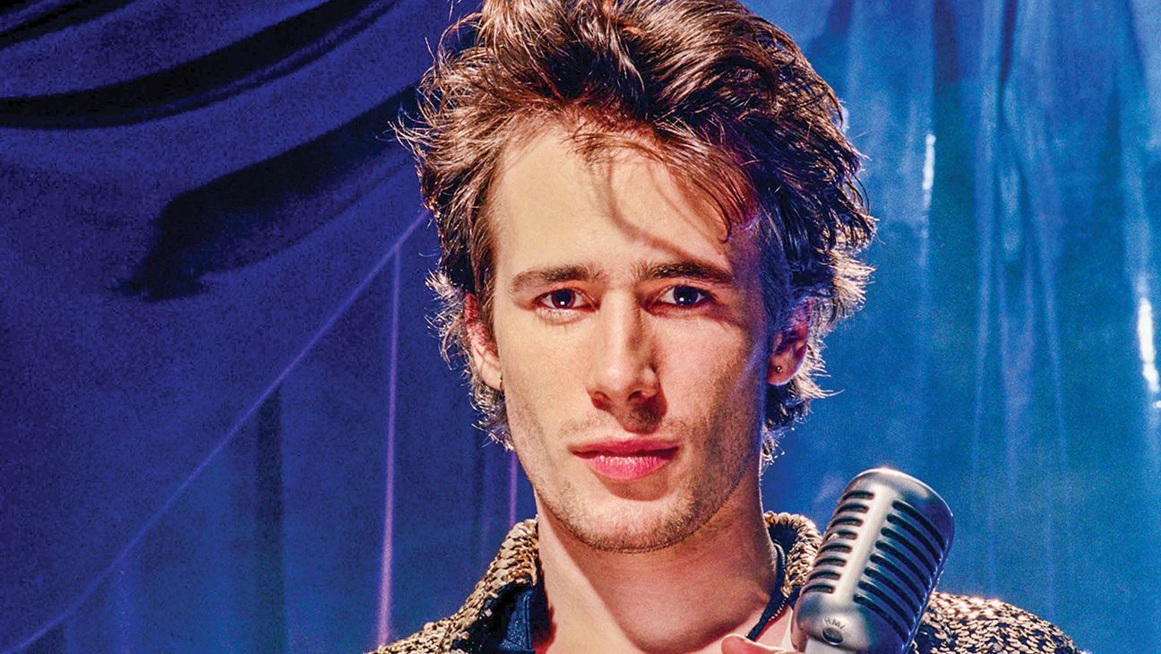 HBO Max’s New Jeff Buckley Documentary Is a True Hallelujah Moment for the Beloved Singer-Songwriter — Here’s Why