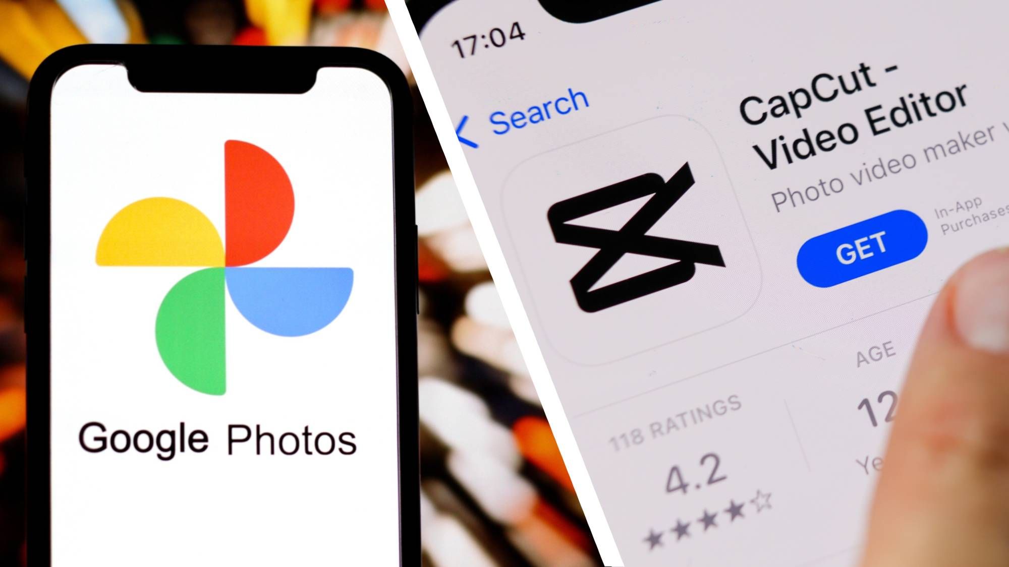 Is CapCut having problems? Google Photos just released some new updates for video editing, and it’s a big one