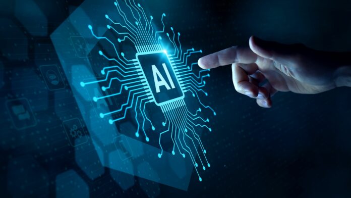 New Study Finds That Ai Is Fueling An “unprecedented Increase In Cloud Security Risks.”