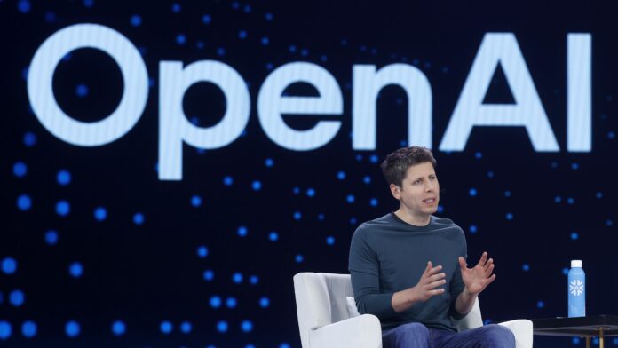 OpenAI will soon launch GPT-5.2 in an attempt to beat Google Gemini 3






