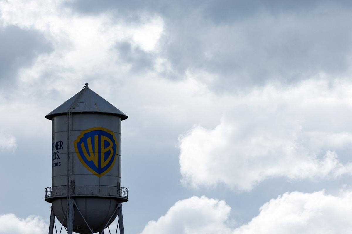 Paramount launches $108 billion hostile takeover bid for Warner Bros. Discovery