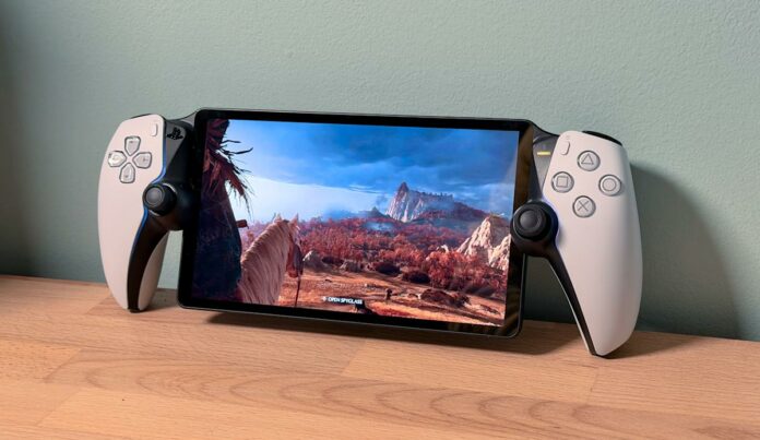 PlayStation Portal 2025: from home streaming specialist to cloud streaming star
