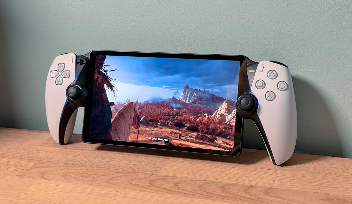 PlayStation Portal 2025: from home streaming specialist to cloud streaming star