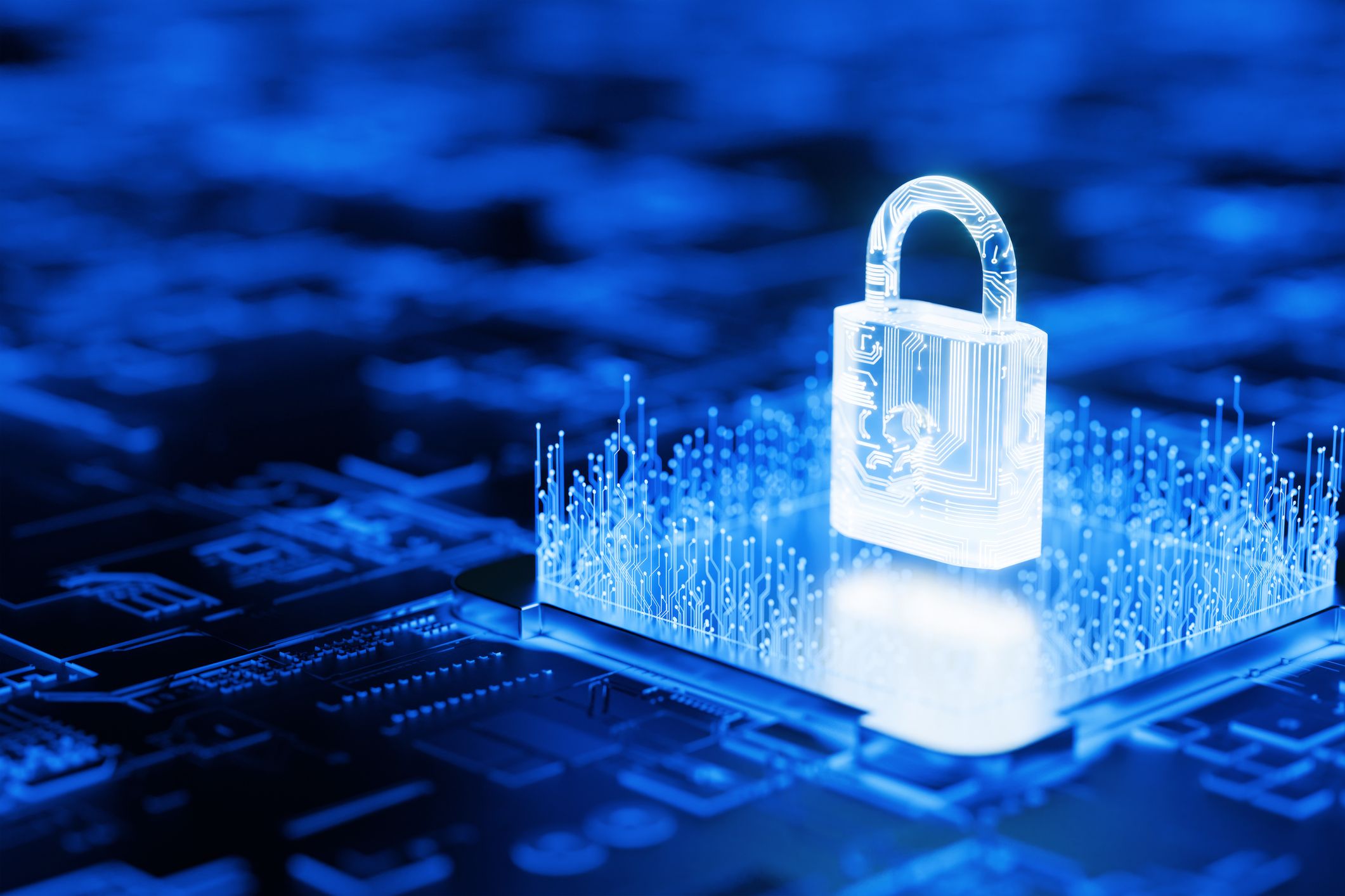 Print security means business security: protecting data across physical and digital boundaries