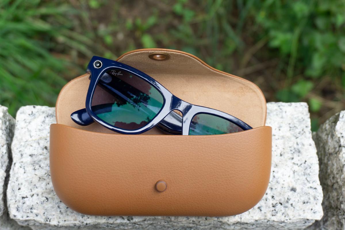 Ray-Ban Meta (2nd Gen) Review: Smart glasses finally come in handy