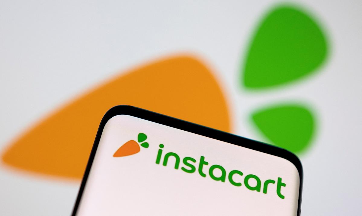 Research shows that Instacart charges different amounts for the same items